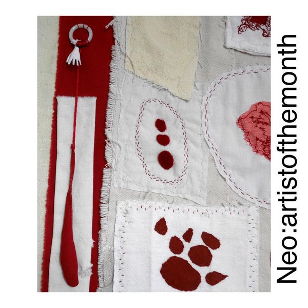 neo: artist of the month