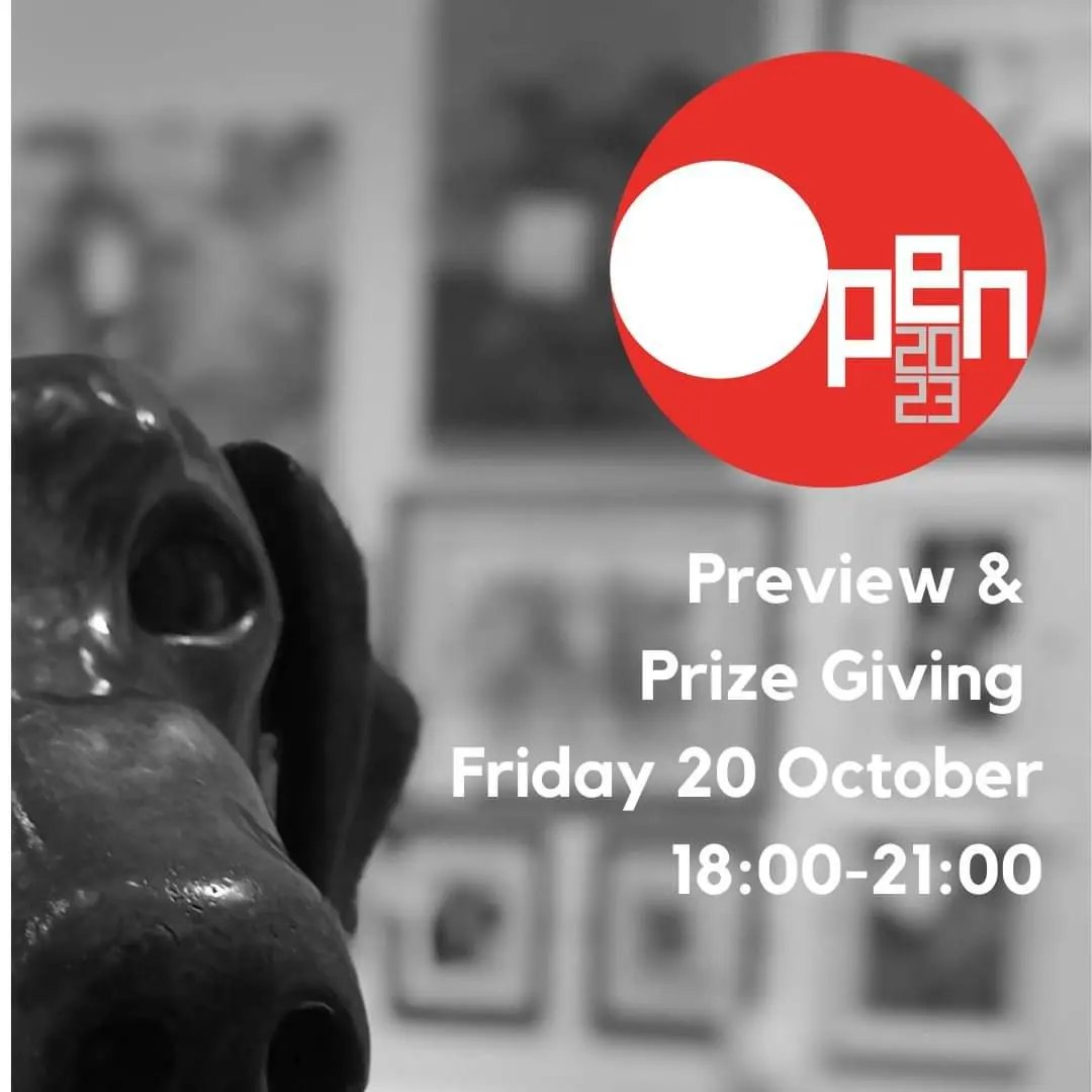 Bury Art Museum first Open 2023