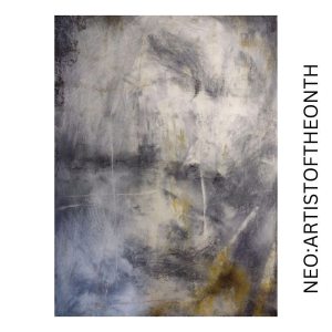 NEO:ARTIST OF THE MONTH NOVEMBER