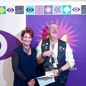 neo: artists Awards