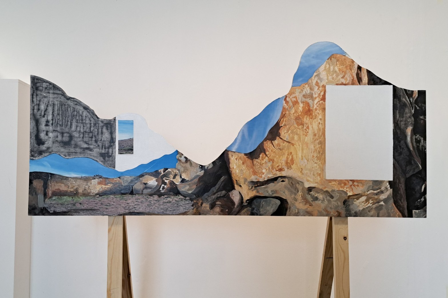 Welcome our Newest studio member: Charlie Currid