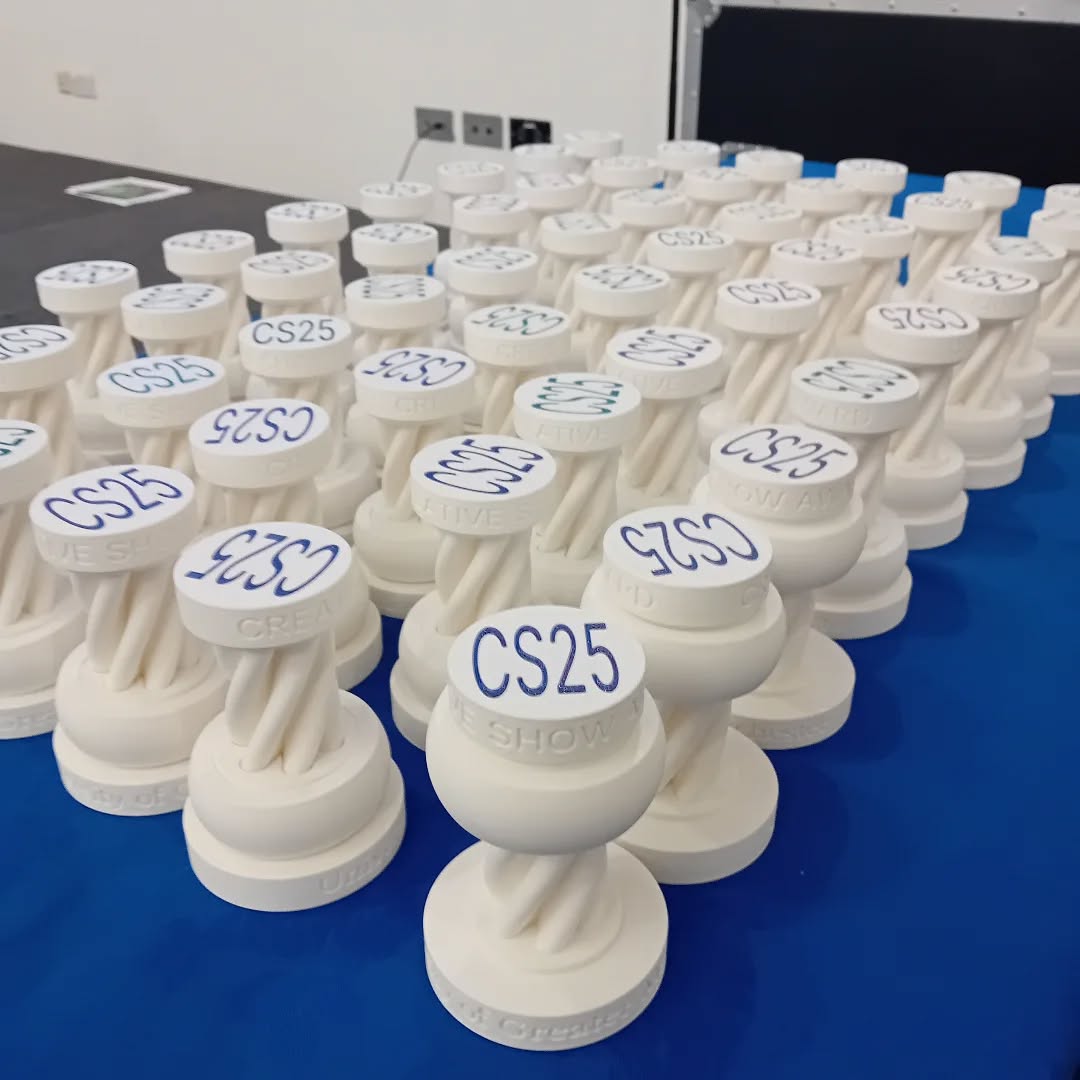 neo:artists Graduate Residency Awards 2025