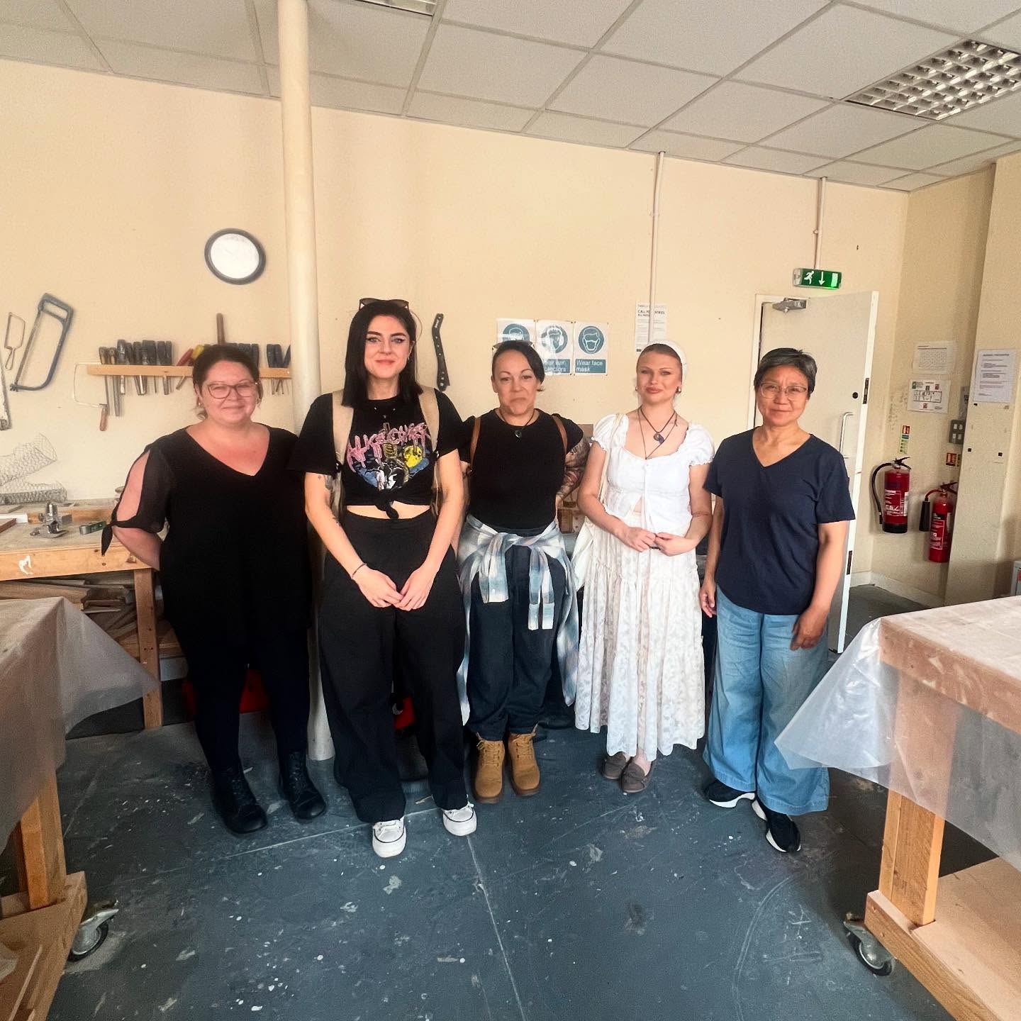 Welcome to our new graduate residences!!!